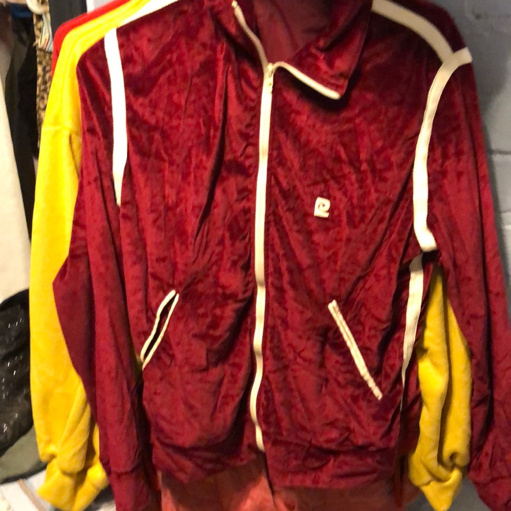 Jacket bundle - Picture 2 of 2